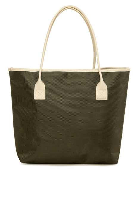 Zoozie Bags Bolso Tote Caqui Maxi